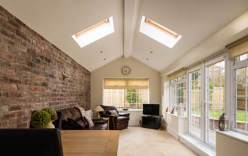 conservatory roof insulation Hill Wootton, Warwickshire
