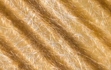 Hill Wootton fibreglass roof waterproofing