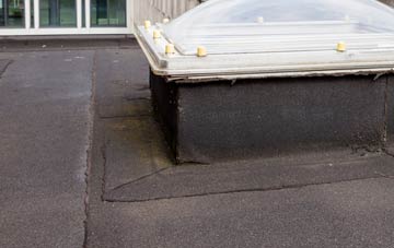 disadvantages of Hill Wootton flat roofs
