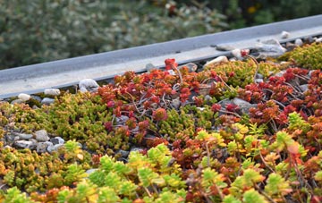 the cost of Hill Wootton green roof installation