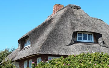thatch roofing Hill Wootton, Warwickshire
